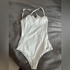 DSQUARED2 One-Piece Swimsuit Made In Italy Size S